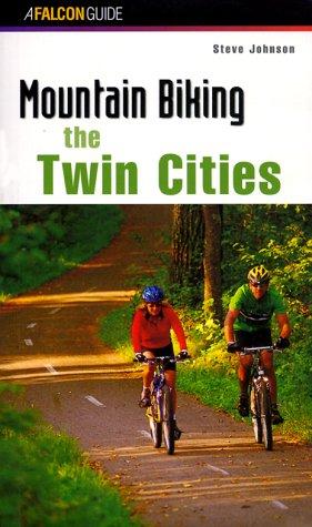 Mountain Biking the Twin Cities