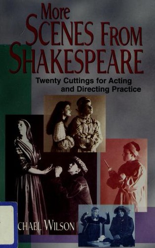 More Scenes from Shakespeare