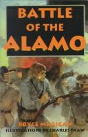 Battle of the Alamo