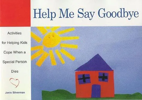 Help Me Say Goodbye