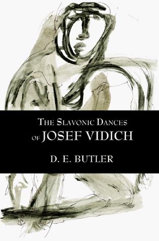 The Slavonic Dances of Josef Vidich