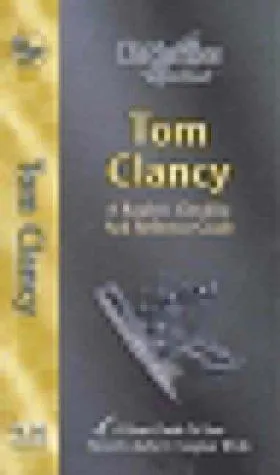 Tom Clancy