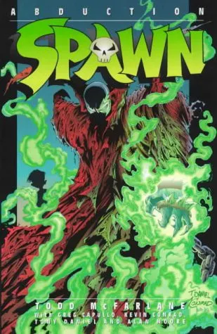 Spawn: Abduction