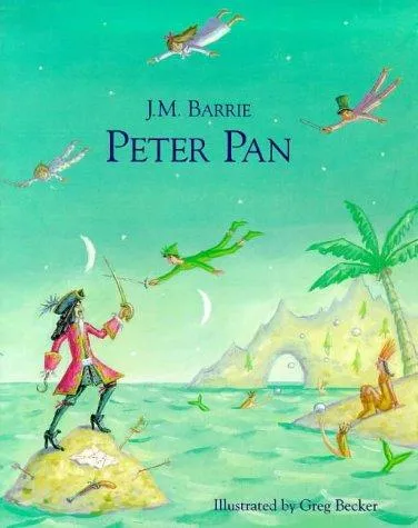 Peter Pan