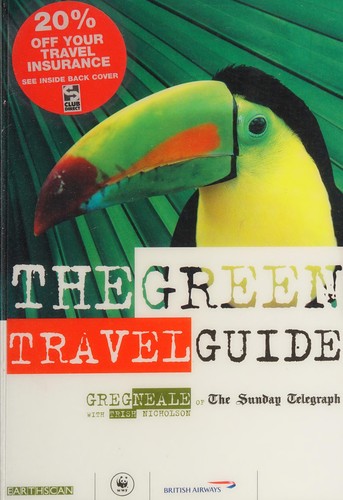 The Green Travel Guide