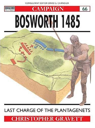 Bosworth 1485