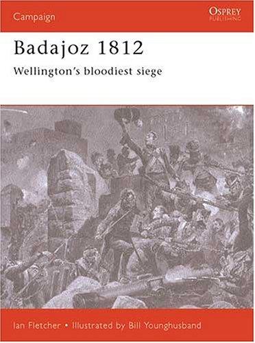 Badajoz 1812