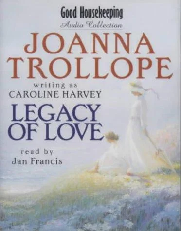 Legacy of Love