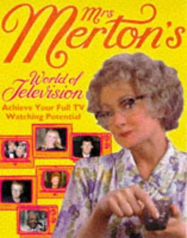 Mrs. Merton's World of Television