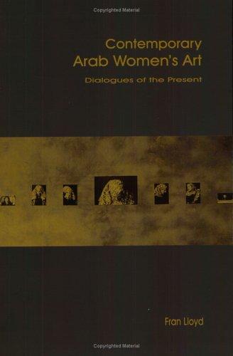 Contemporary Arab Women's Art