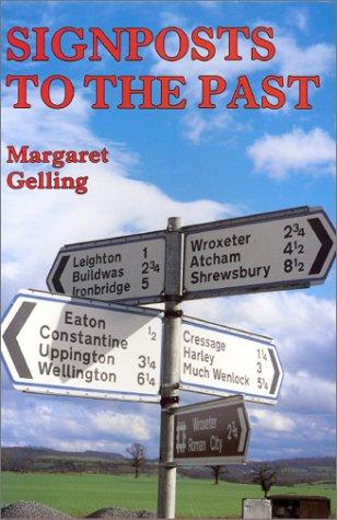 Signposts to the Past