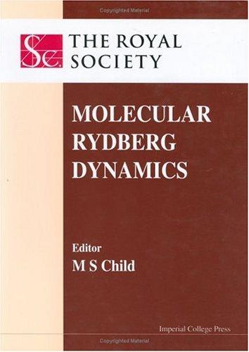Molecular Rydberg Dynamics