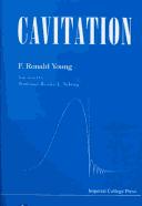 Cavitation (Revised)