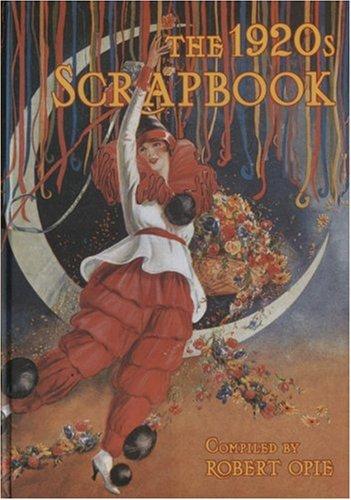 The 1920s Scrapbook