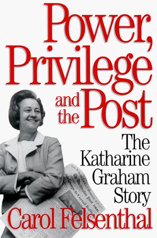 Power, Privilege And The Post