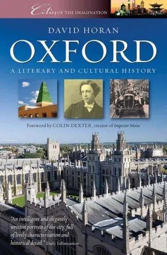 Oxford : No. 2