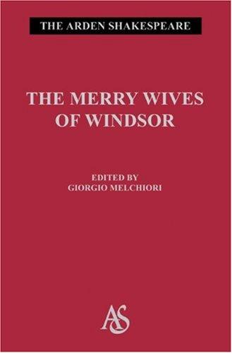 "The Merry Wives of Windsor"