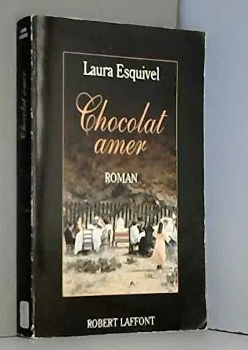 Chocolat Amer