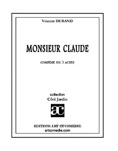 Monsieur Claude