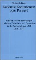 Nationale Kontrahenten oder Partner?