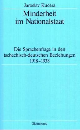 Minderheit im Nationalstaat