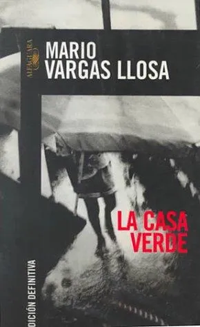 La Casa Verde