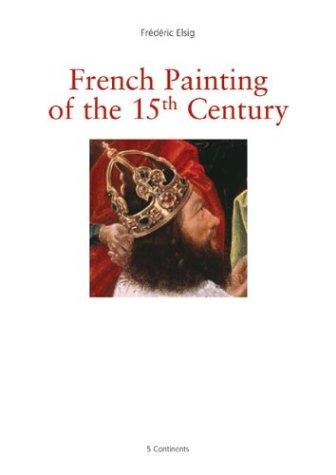 Painting in France in the 15th Century