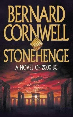 Stonehenge : A Novel of 2000 Bc