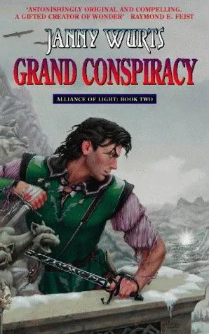 Grand Conspiracy : Second Book of the Alliance of Light : Book 5