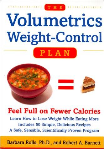 The Volumetrics Weight-Control Plan