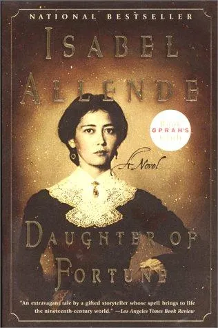 Daughter of Fortune : A Novel