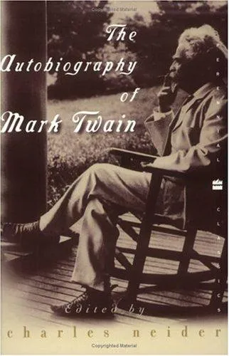 Autobiography of Mark Twain