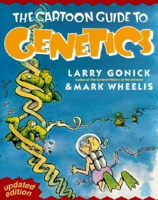 Cartoon Guide to Genetics