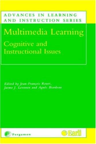 Multimedia Learning