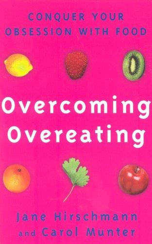 Overcoming Overeating