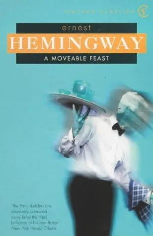 A Moveable Feast