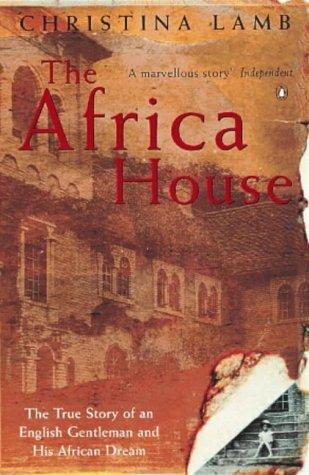 The Africa House
