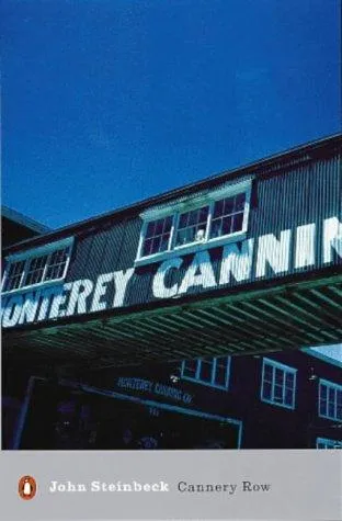 Cannery Row