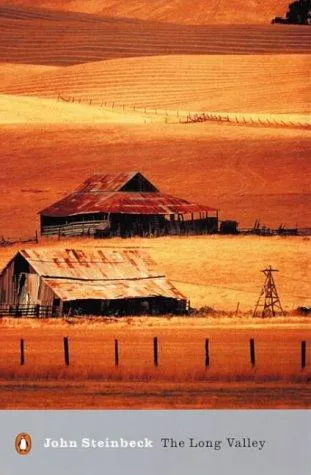 The Long Valley