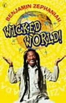 Wicked World!