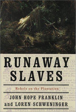 Runaway Slaves