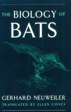 Biology of Bats
