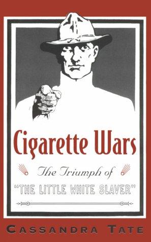 Cigarette Wars