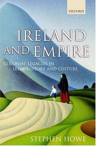 Ireland and Empire