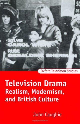 Television Drama