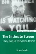 The Intimate Screen