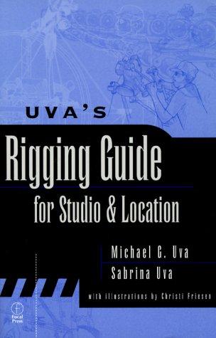 Uva's Rigging Guide for Studio and Location