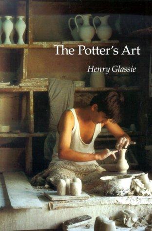 The Potter's Art