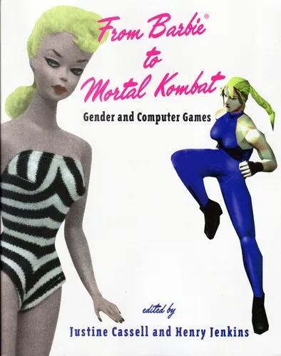 From Barbie® to Mortal Kombat : Gender and Computer Games