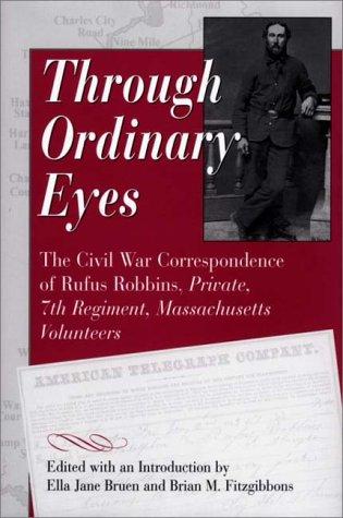 Through Ordinary Eyes